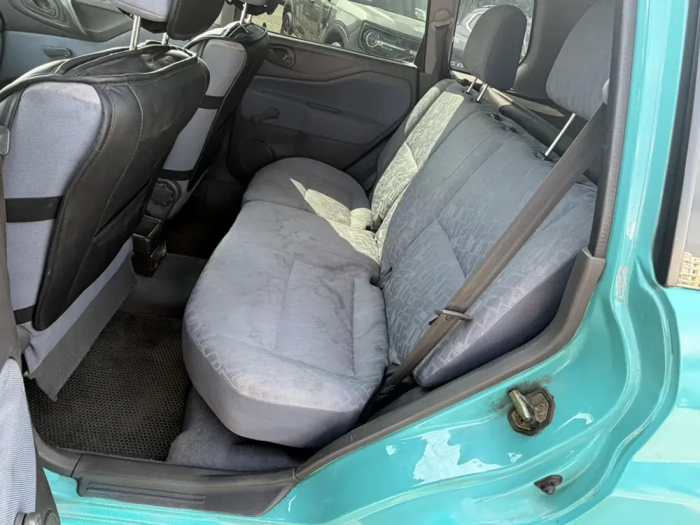 Продажа Mitsubishi Space Star I, 1999г., Минск Минск - изображение 11
