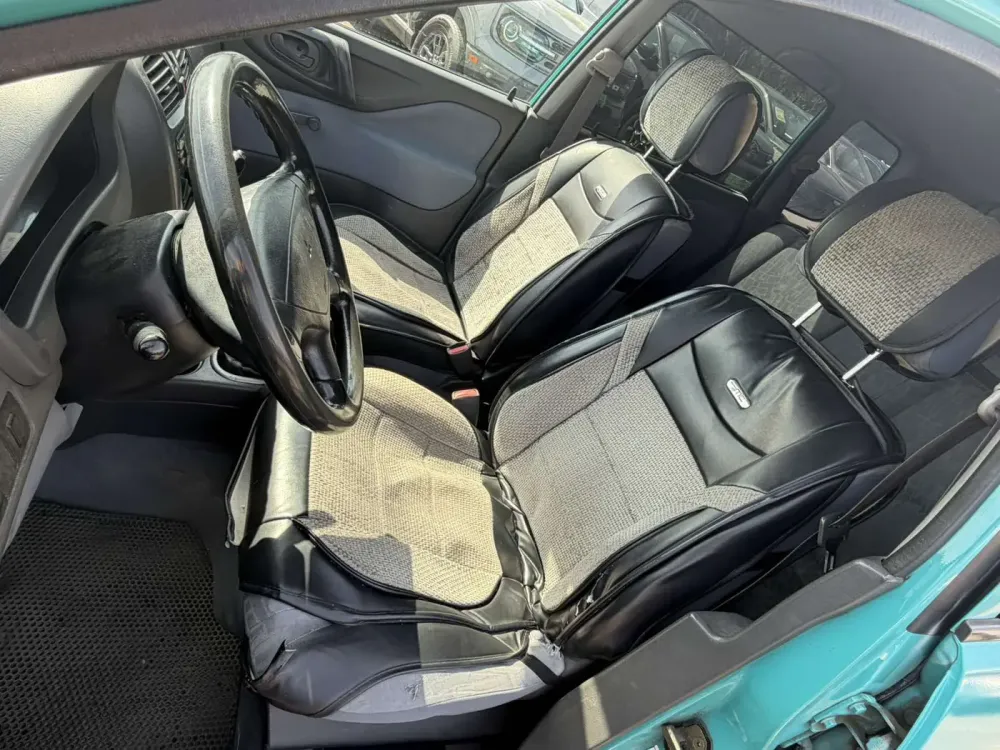 Продажа Mitsubishi Space Star I, 1999г., Минск Минск - изображение 10