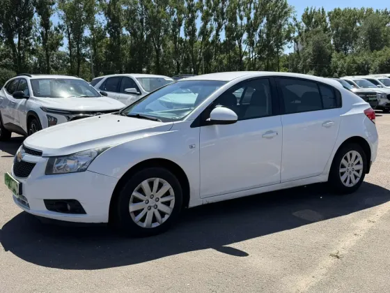 Продажа Chevrolet Cruze I, 2012г., Минск Минск