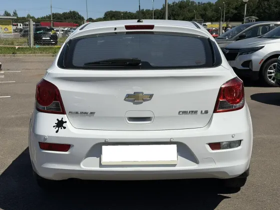 Продажа Chevrolet Cruze I, 2012г., Минск Минск