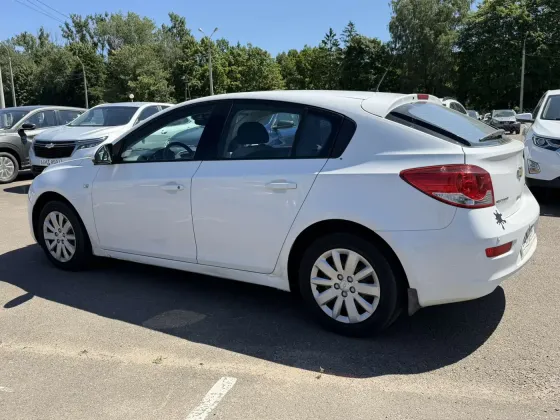 Продажа Chevrolet Cruze I, 2012г., Минск Минск