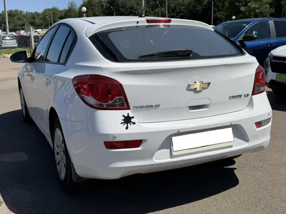 Продажа Chevrolet Cruze I, 2012г., Минск Минск