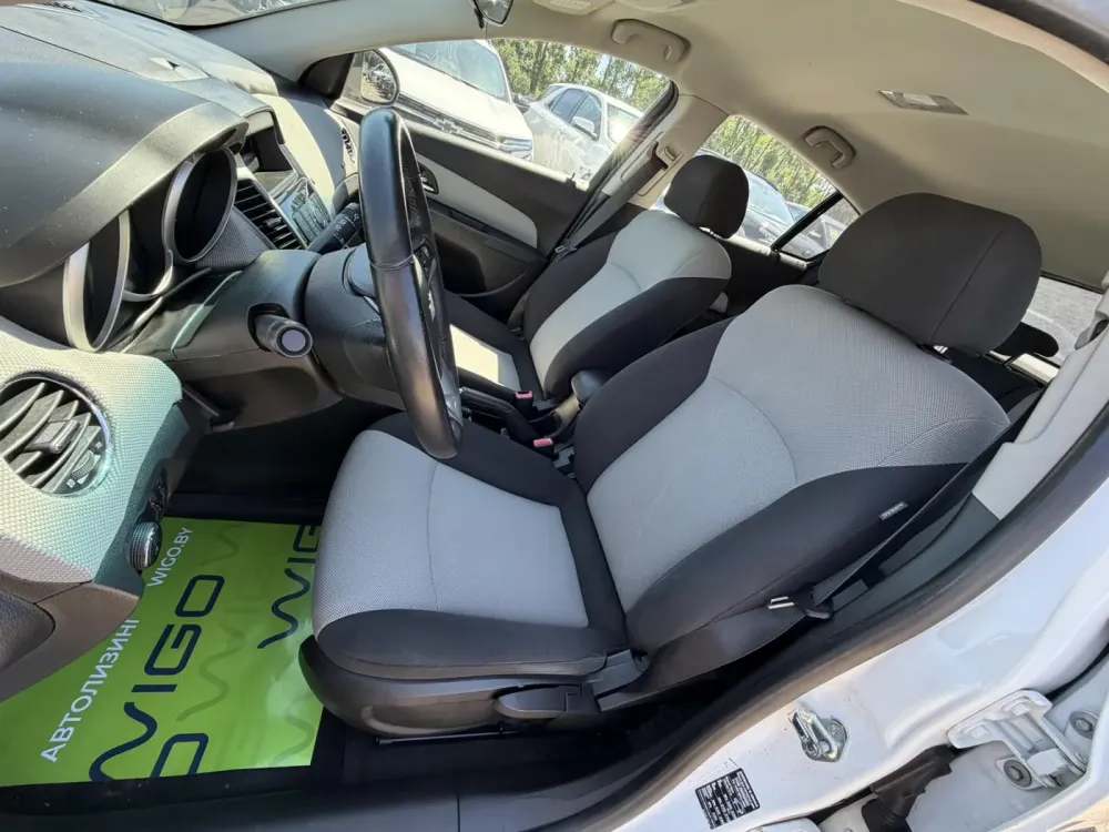 Продажа Chevrolet Cruze I, 2012г., Минск Минск - изображение 12