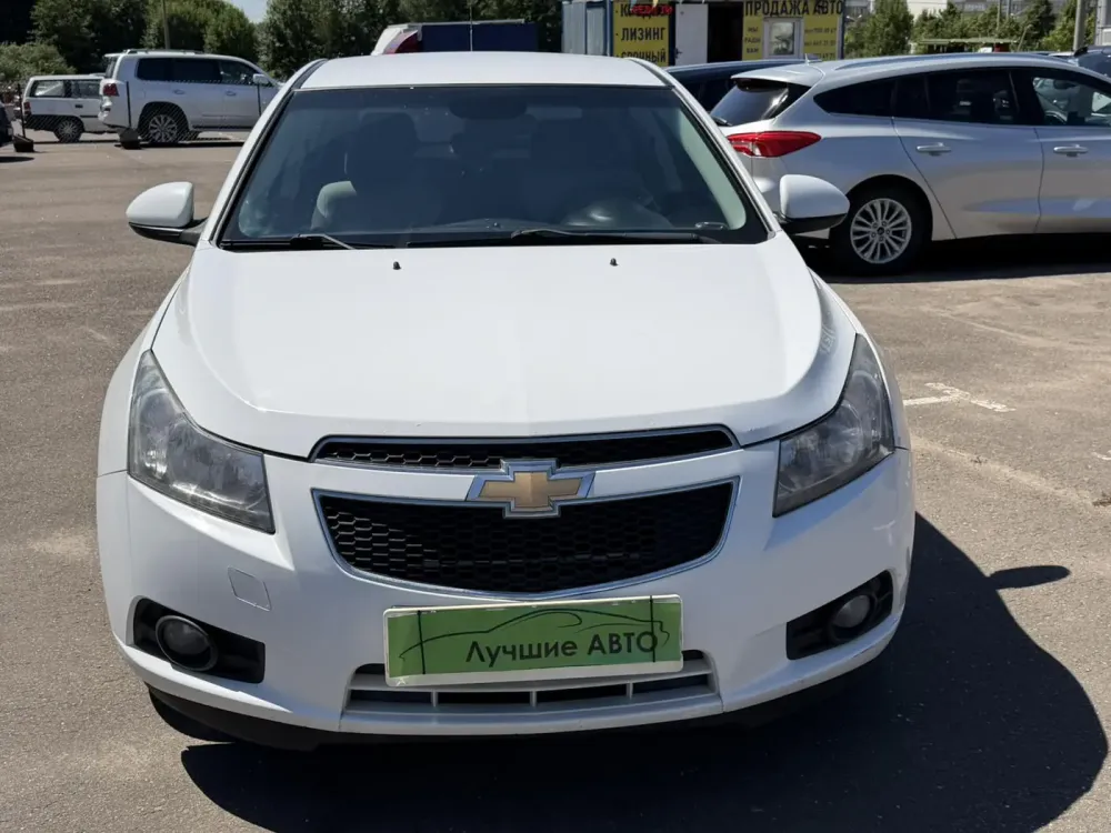 Продажа Chevrolet Cruze I, 2012г., Минск Минск - изображение 10