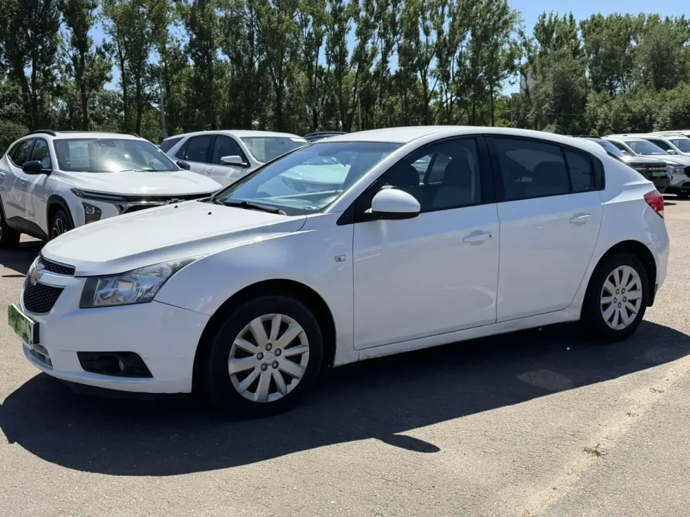Продажа Chevrolet Cruze I, 2012г., Минск Минск - изображение 3