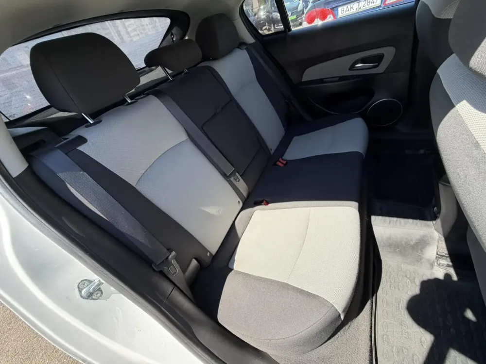 Продажа Chevrolet Cruze I, 2012г., Минск Минск - изображение 15