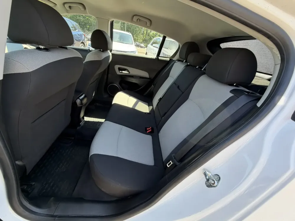 Продажа Chevrolet Cruze I, 2012г., Минск Минск - изображение 11