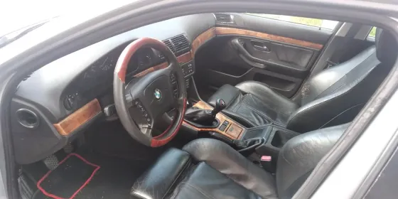 Продажа BMW 5 series IV (E39), 1997г., Поставы Поставы