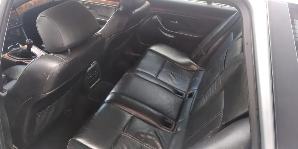 Продажа BMW 5 series IV (E39), 1997г., Поставы Поставы - изображение 5