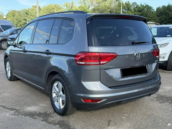 Продажа Volkswagen Touran III, 2015г., Минск Минск