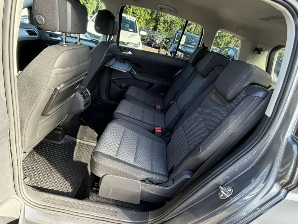 Продажа Volkswagen Touran III, 2015г., Минск Минск - изображение 14