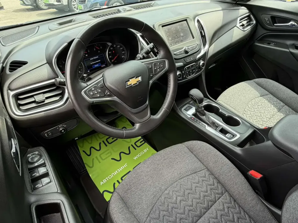 Продажа Chevrolet Equinox III Рестайлинг, 2022г., Минск Минск - изображение 16