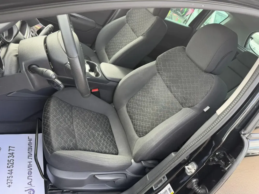 Продажа Peugeot 3008 I Рестайлинг, 2014г., Минск Минск - изображение 14