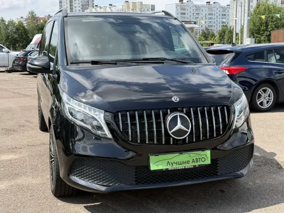 Продажа Mercedes-Benz V-klasse II, 2019г., Минск Минск
