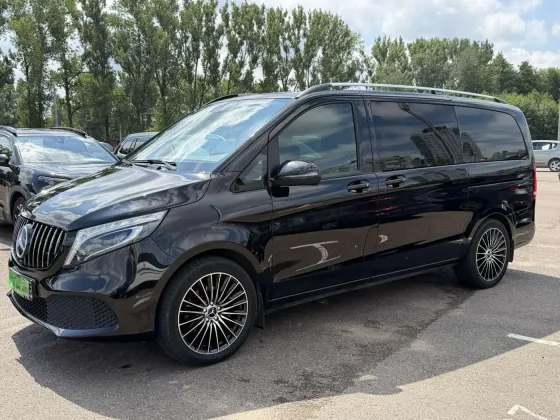 Продажа Mercedes-Benz V-klasse II, 2019г., Минск Минск