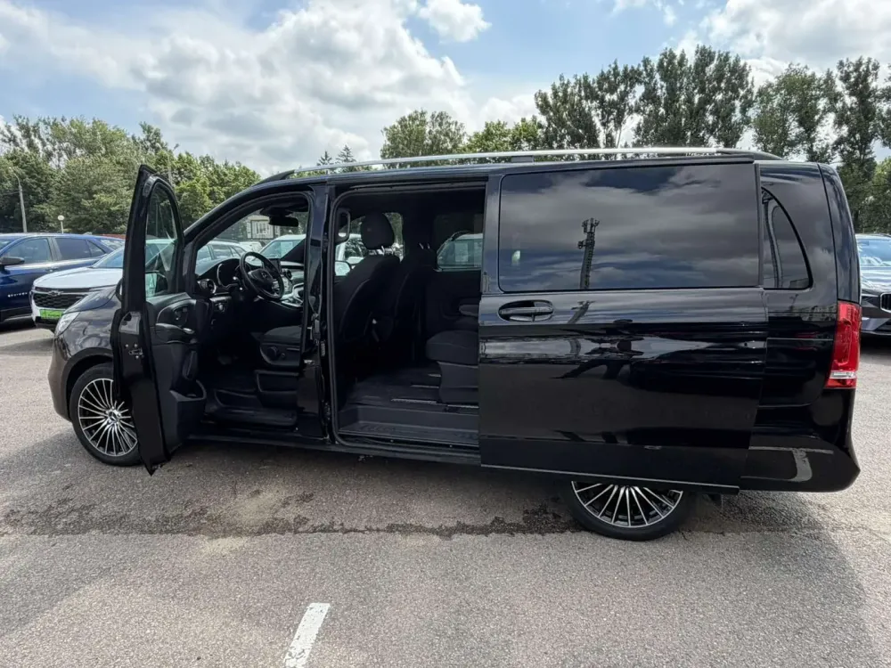 Продажа Mercedes-Benz V-klasse II, 2019г., Минск Минск - изображение 5