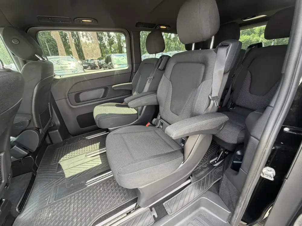 Продажа Mercedes-Benz V-klasse II, 2019г., Минск Минск - изображение 16