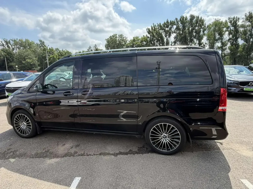 Продажа Mercedes-Benz V-klasse II, 2019г., Минск Минск - изображение 4