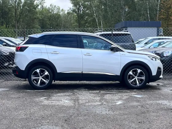 Продажа Peugeot 3008 II, 2017г., Кобрин Кобрин