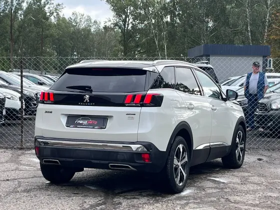 Продажа Peugeot 3008 II, 2017г., Кобрин Кобрин