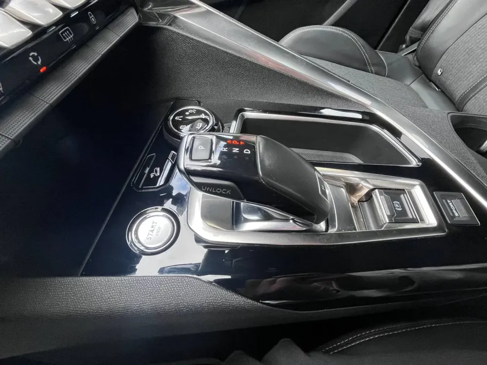 Продажа Peugeot 3008 II, 2017г., Кобрин Кобрин - изображение 16
