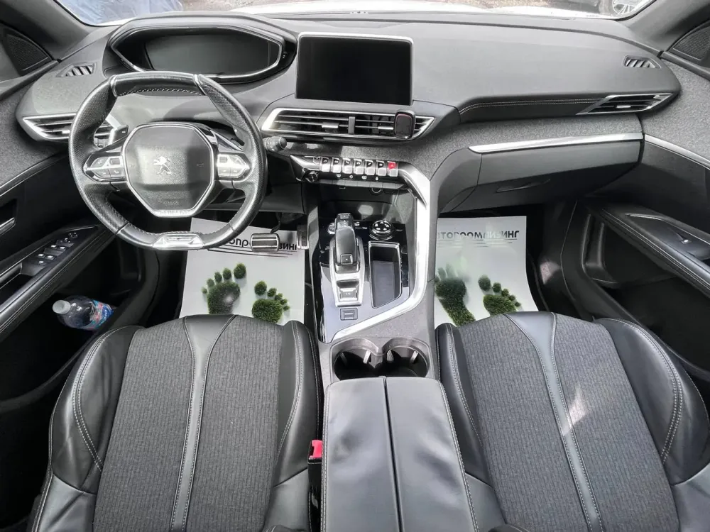 Продажа Peugeot 3008 II, 2017г., Кобрин Кобрин - изображение 11