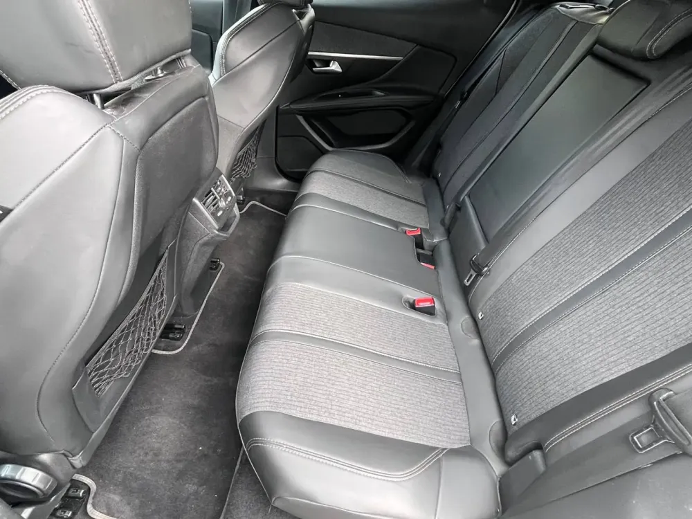 Продажа Peugeot 3008 II, 2017г., Кобрин Кобрин - изображение 8