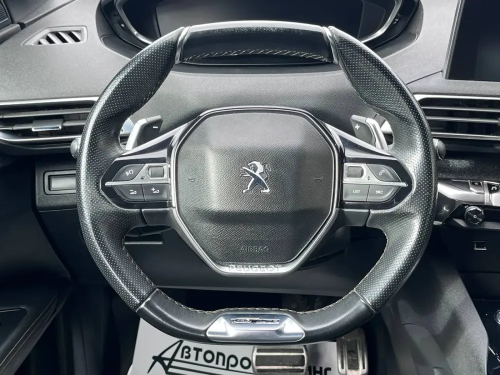 Продажа Peugeot 3008 II, 2017г., Кобрин Кобрин - изображение 12