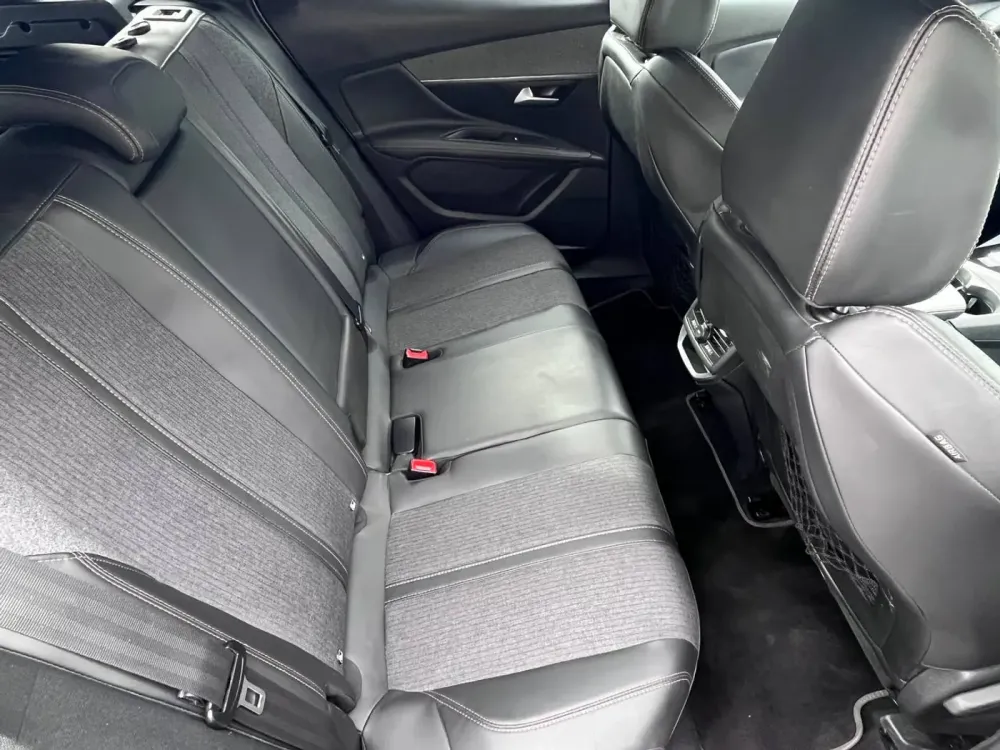 Продажа Peugeot 3008 II, 2017г., Кобрин Кобрин - изображение 9