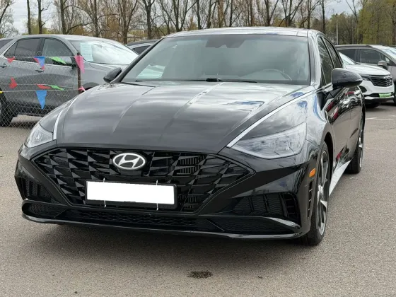 Продажа Hyundai Sonata VIII (DN8), 2021г., Минск Минск