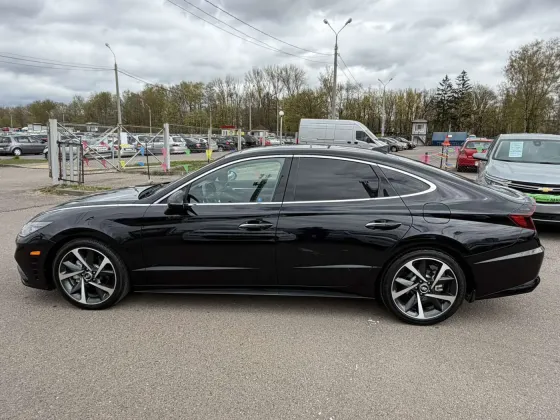 Продажа Hyundai Sonata VIII (DN8), 2021г., Минск Минск