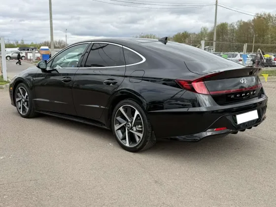 Продажа Hyundai Sonata VIII (DN8), 2021г., Минск Минск
