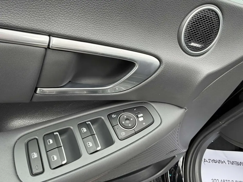 Продажа Hyundai Sonata VIII (DN8), 2021г., Минск Минск - изображение 16