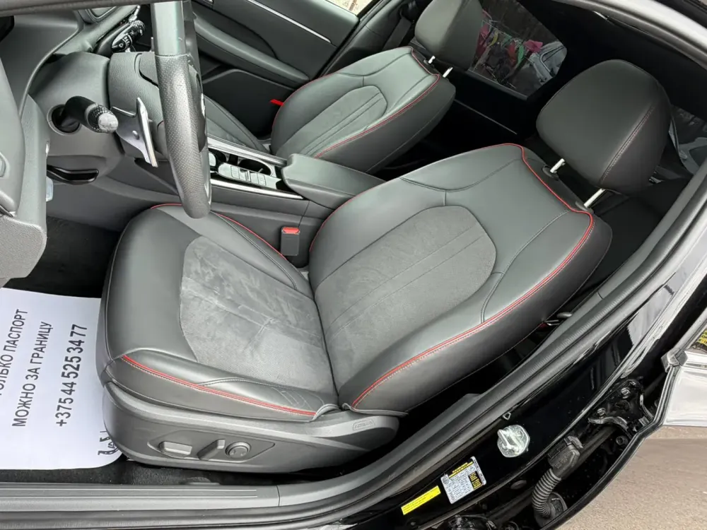 Продажа Hyundai Sonata VIII (DN8), 2021г., Минск Минск - изображение 14