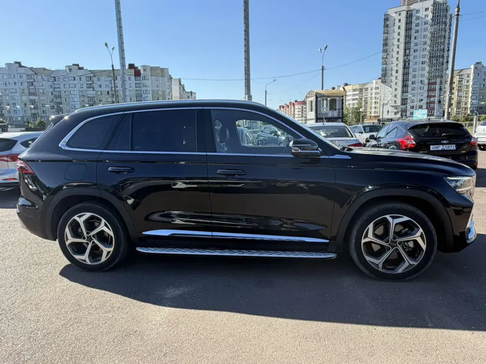Продажа Geely Monjaro I, 2022г., Минск Минск - изображение 10
