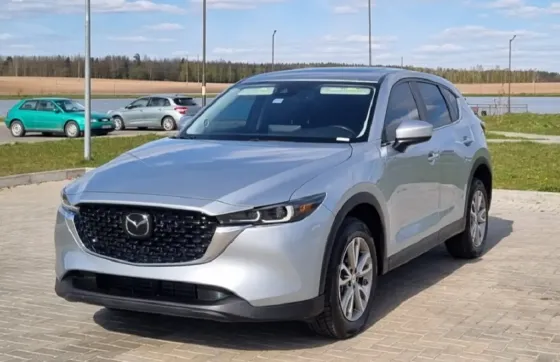 Продажа Mazda CX-5 II Рестайлинг, 2023г., Минск Минск