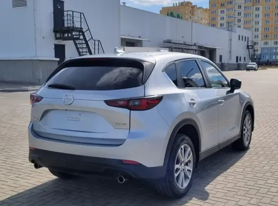 Продажа Mazda CX-5 II Рестайлинг, 2023г., Минск Минск