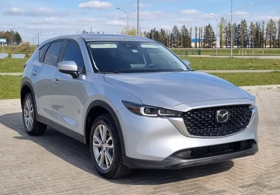Продажа Mazda CX-5 II Рестайлинг, 2023г., Минск Минск
