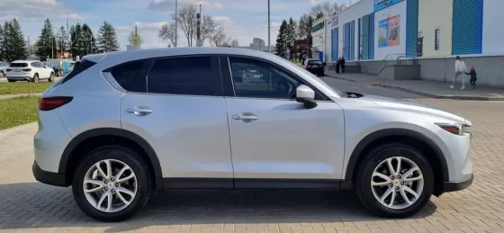 Продажа Mazda CX-5 II Рестайлинг, 2023г., Минск Минск