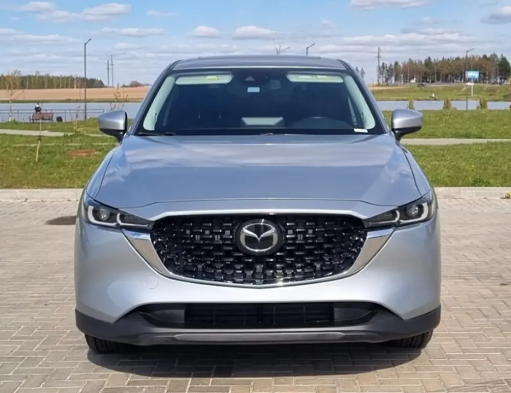 Продажа Mazda CX-5 II Рестайлинг, 2023г., Минск Минск - изображение 1