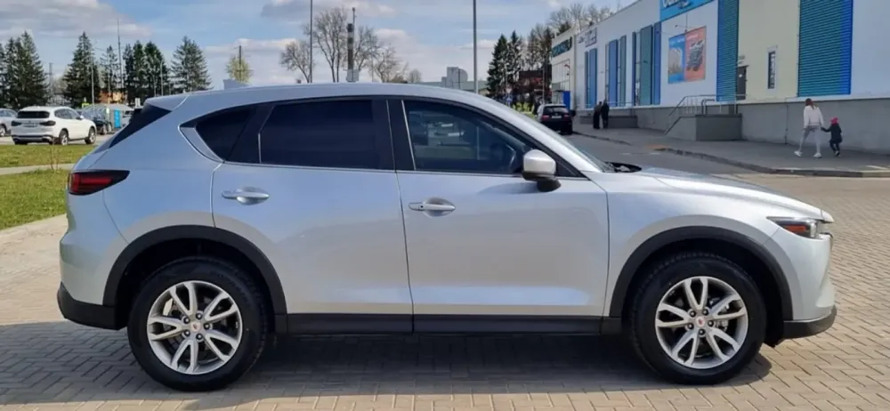 Продажа Mazda CX-5 II Рестайлинг, 2023г., Минск Минск - изображение 5