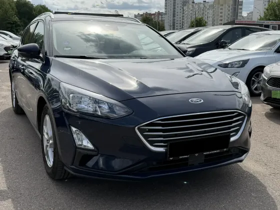 Продажа Ford Focus IV, 2020г., Минск Минск