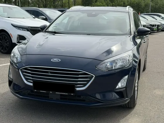 Продажа Ford Focus IV, 2020г., Минск Минск