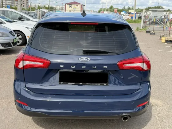 Продажа Ford Focus IV, 2020г., Минск Минск