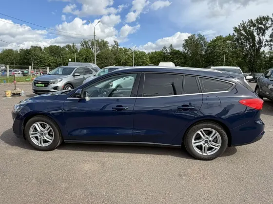 Продажа Ford Focus IV, 2020г., Минск Минск