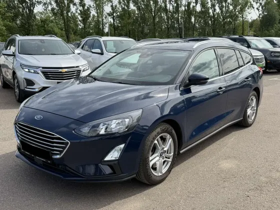 Продажа Ford Focus IV, 2020г., Минск Минск