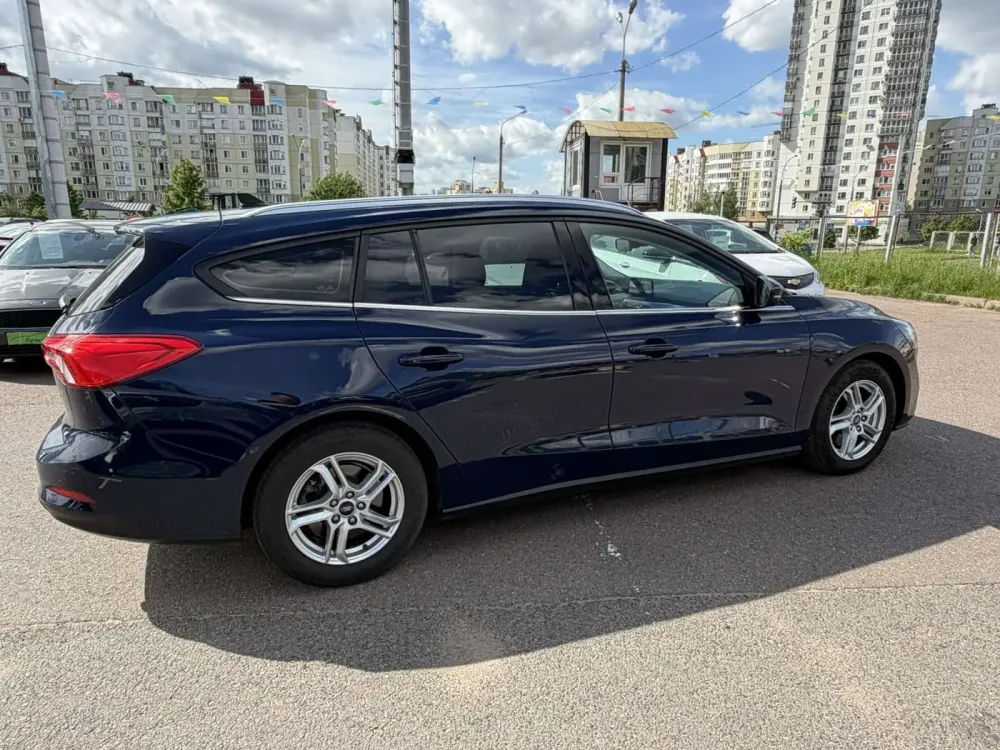 Продажа Ford Focus IV, 2020г., Минск Минск - изображение 8