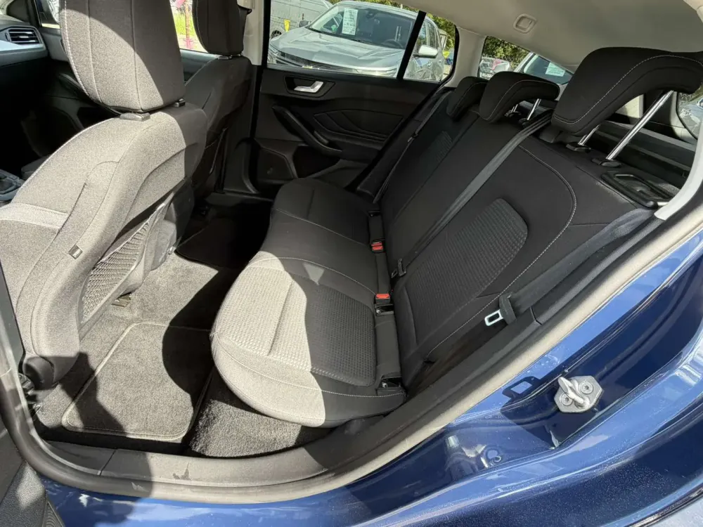 Продажа Ford Focus IV, 2020г., Минск Минск - изображение 13