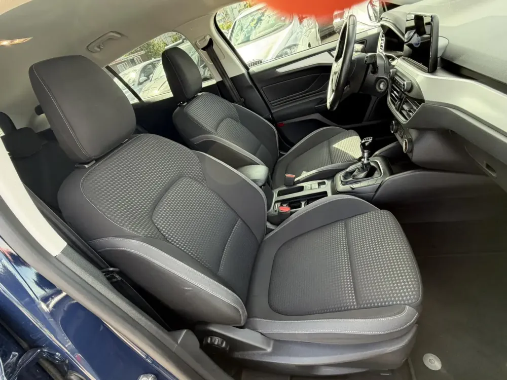 Продажа Ford Focus IV, 2020г., Минск Минск - изображение 14