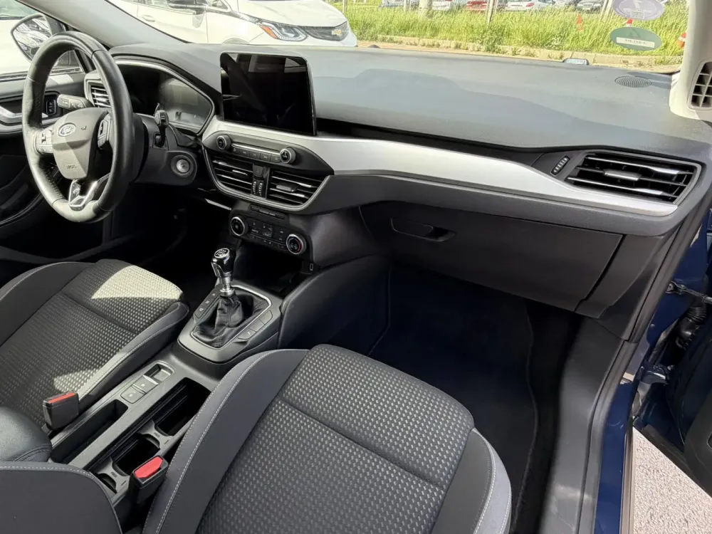 Продажа Ford Focus IV, 2020г., Минск Минск - изображение 15